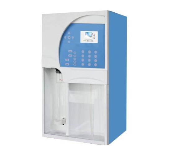 雷磁  KDN-1型自動凱氏定氮儀